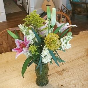 Meet your Posher, Elizabeth